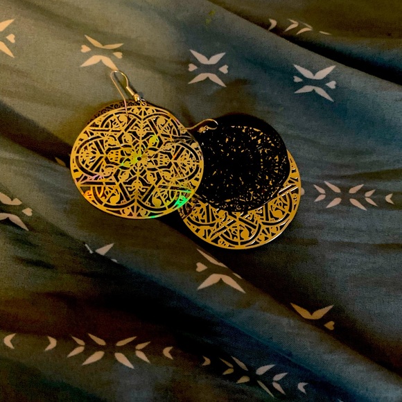 Earrings - Picture 1 of 1